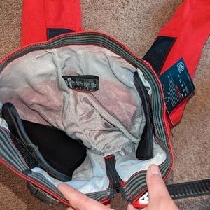 MSR Youth Riding Pants for outdoor Motor Sports NWT